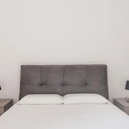 Wmr Near Vatican Appartement Rome