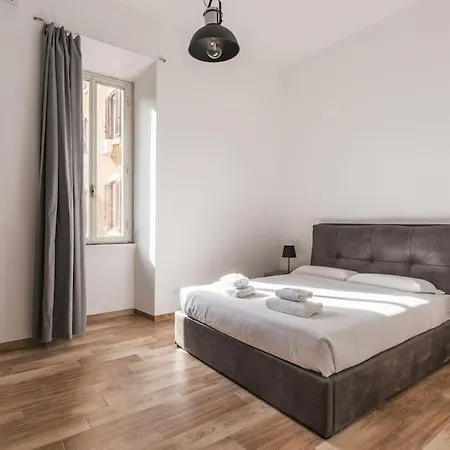 Appartement Wmr Near Vatican *