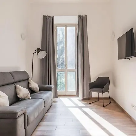 Wmr Near Vatican Appartement *