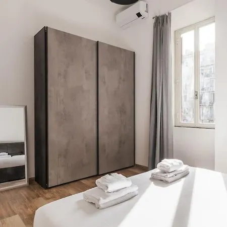 Wmr Near Vatican Appartement Rome