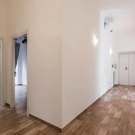 Appartement Wmr Near Vatican *