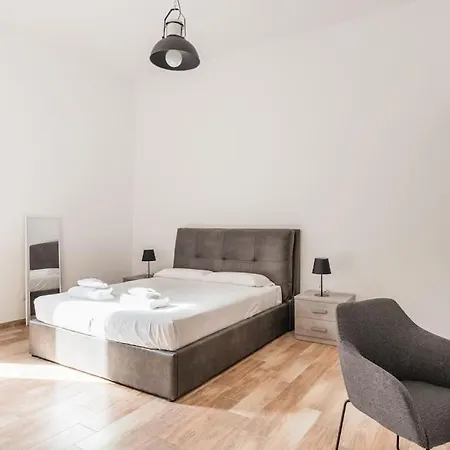 Appartement Wmr Near Vatican Rome