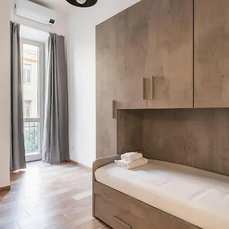 Wmr Near Vatican Appartement Rome