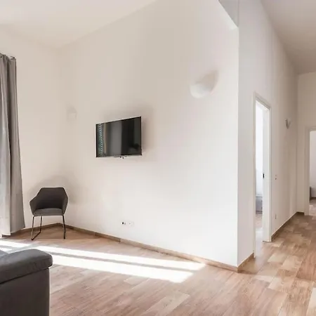 Appartement Wmr Near Vatican *