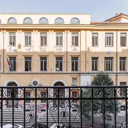 Wmr Near Vatican Appartement Rome