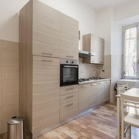 Wmr Near Vatican Appartement