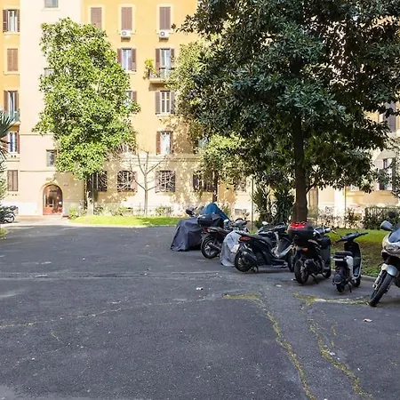 Wmr Near Vatican Appartement Rome