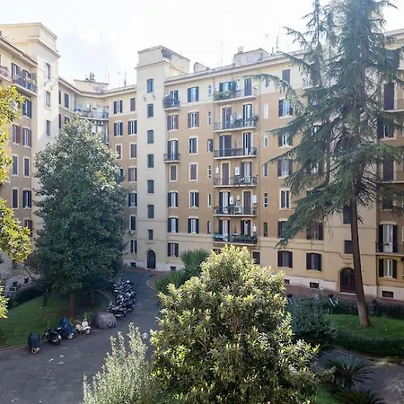 Appartement Wmr Near Vatican
